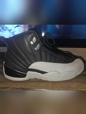 Air Jordan 12 Retro 'Barons'
